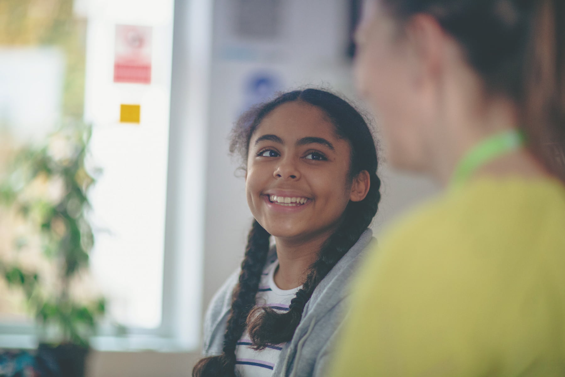 Jodie's story Barnardo's